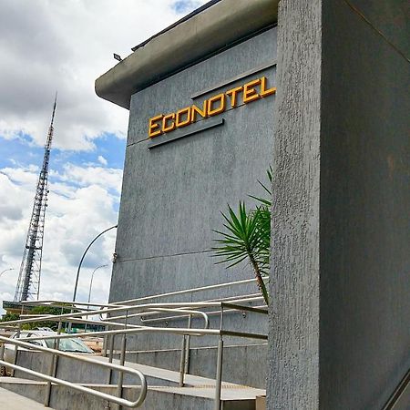 Hotel Econotel By Bsb Inn Μπραζίλια Εξωτερικό φωτογραφία