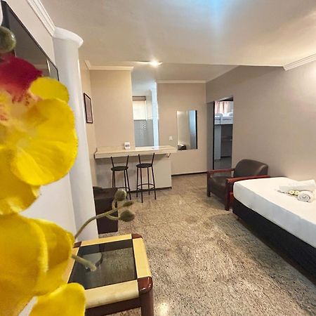 Hotel Econotel By Bsb Inn Μπραζίλια Εξωτερικό φωτογραφία
