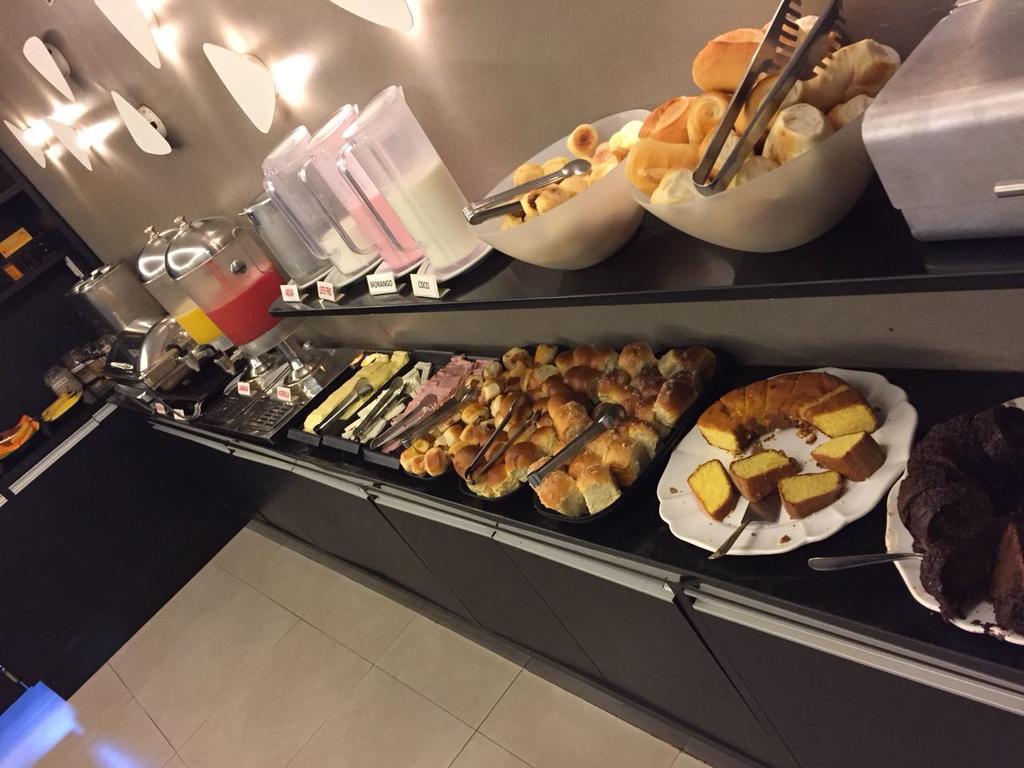 Hotel Econotel By Bsb Inn Μπραζίλια Εξωτερικό φωτογραφία