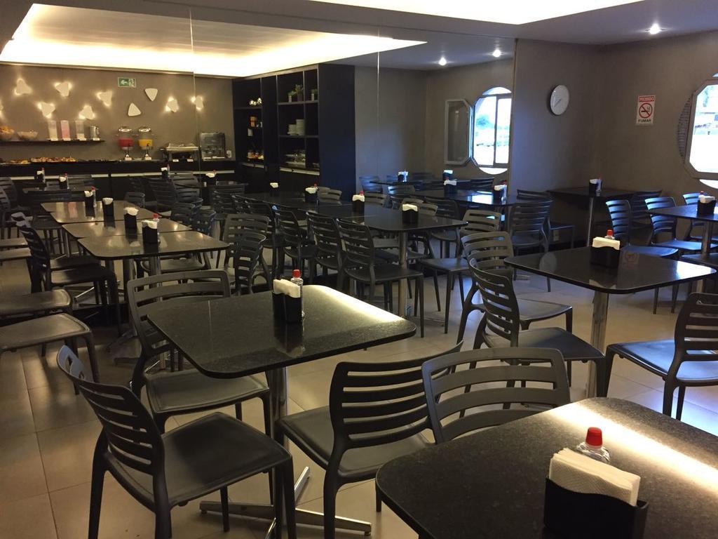 Hotel Econotel By Bsb Inn Μπραζίλια Εξωτερικό φωτογραφία