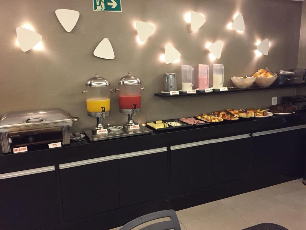 Hotel Econotel By Bsb Inn Μπραζίλια Εξωτερικό φωτογραφία