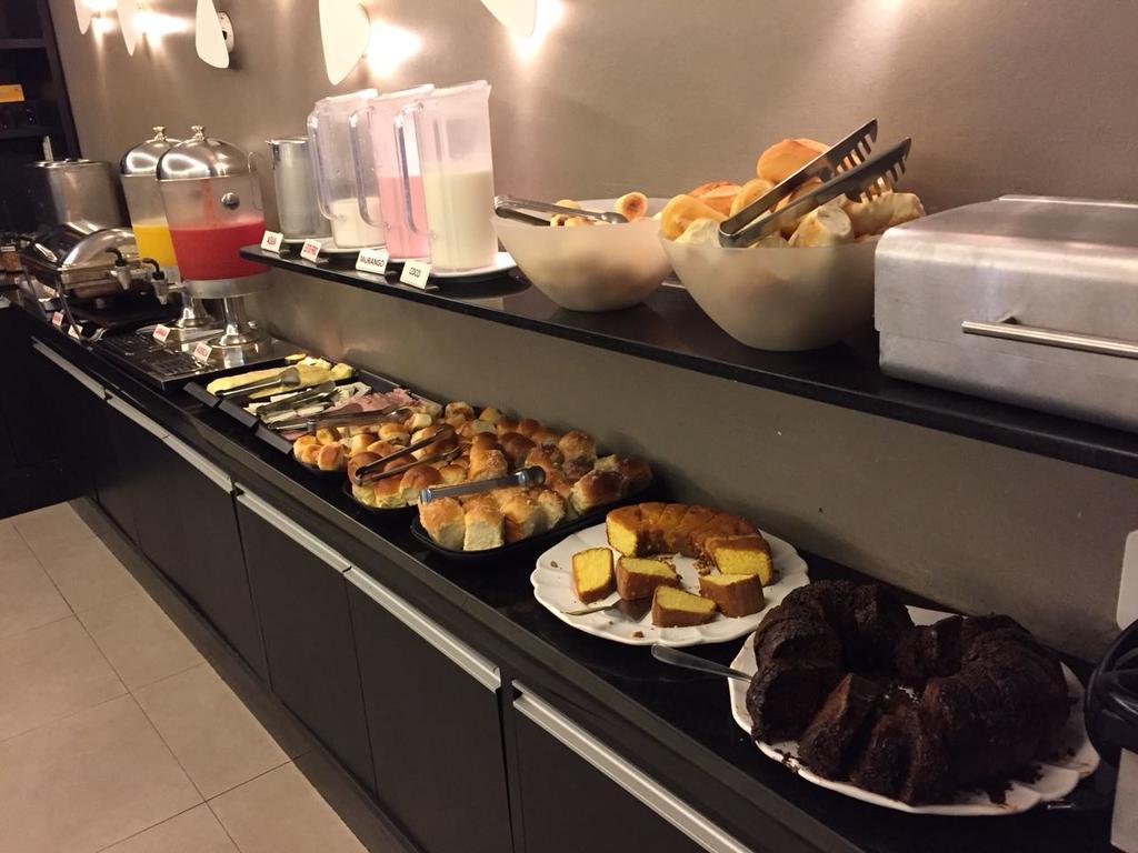 Hotel Econotel By Bsb Inn Μπραζίλια Εξωτερικό φωτογραφία