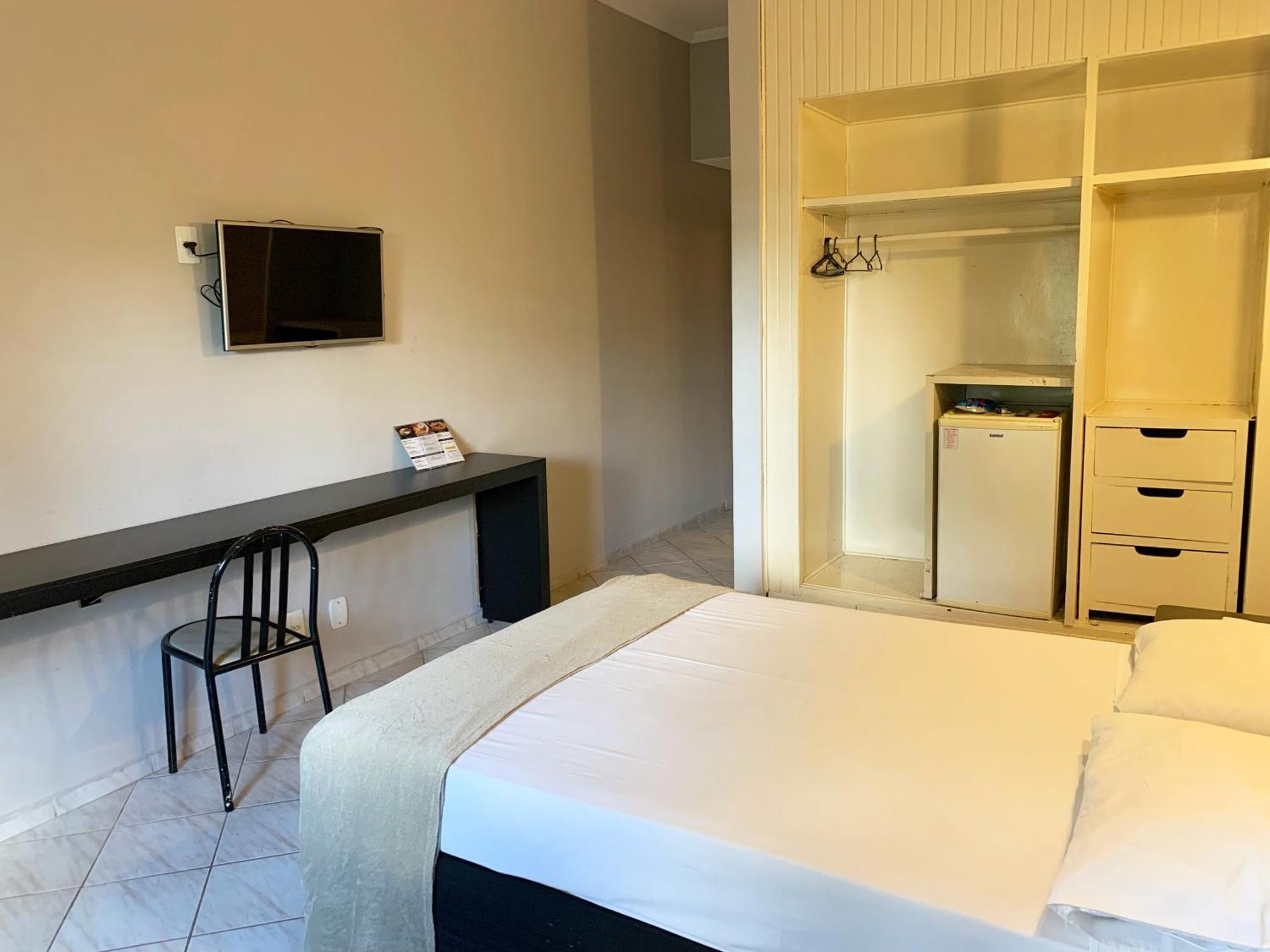Hotel Econotel By Bsb Inn Μπραζίλια Εξωτερικό φωτογραφία