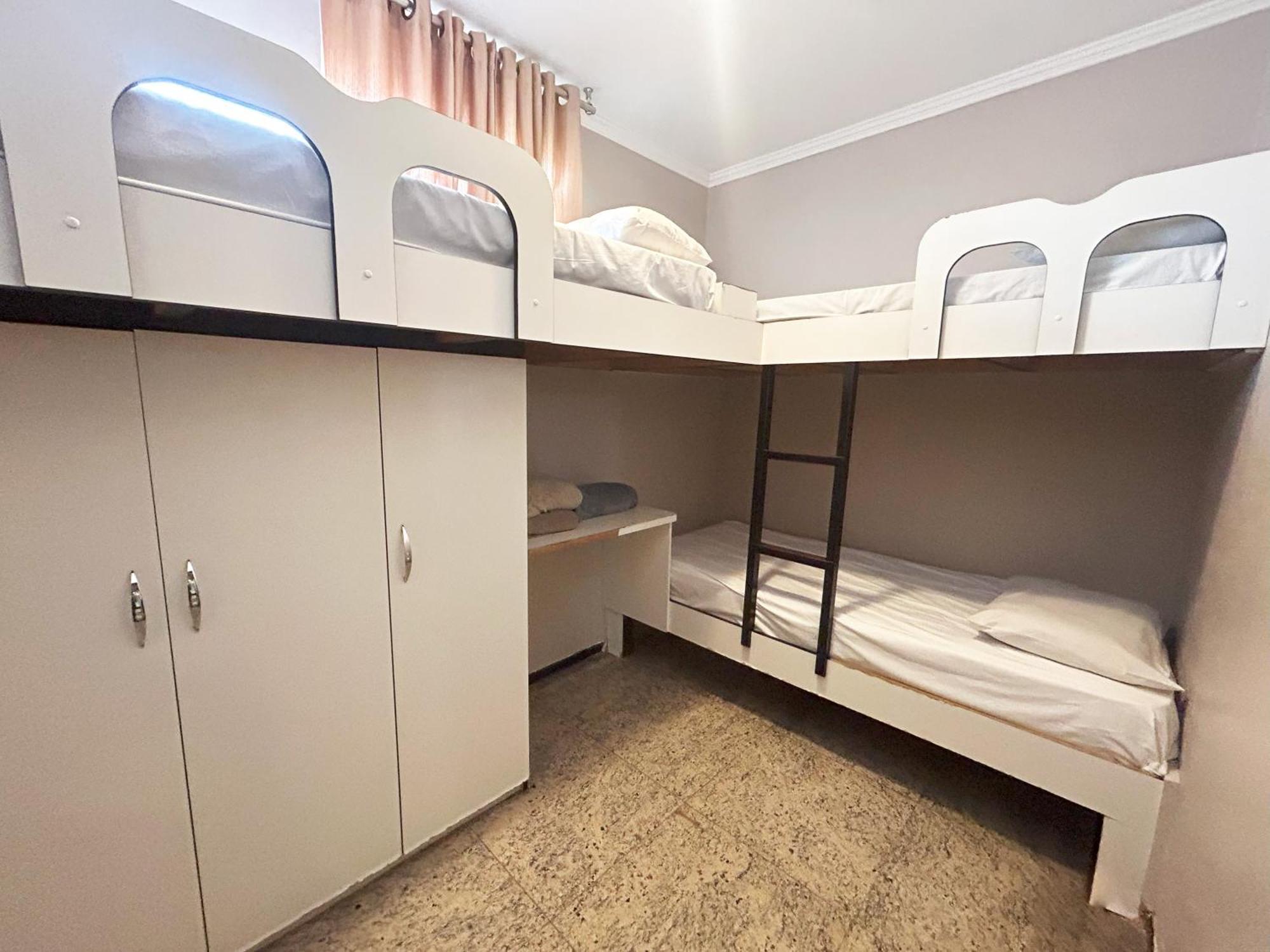 Hotel Econotel By Bsb Inn Μπραζίλια Δωμάτιο φωτογραφία