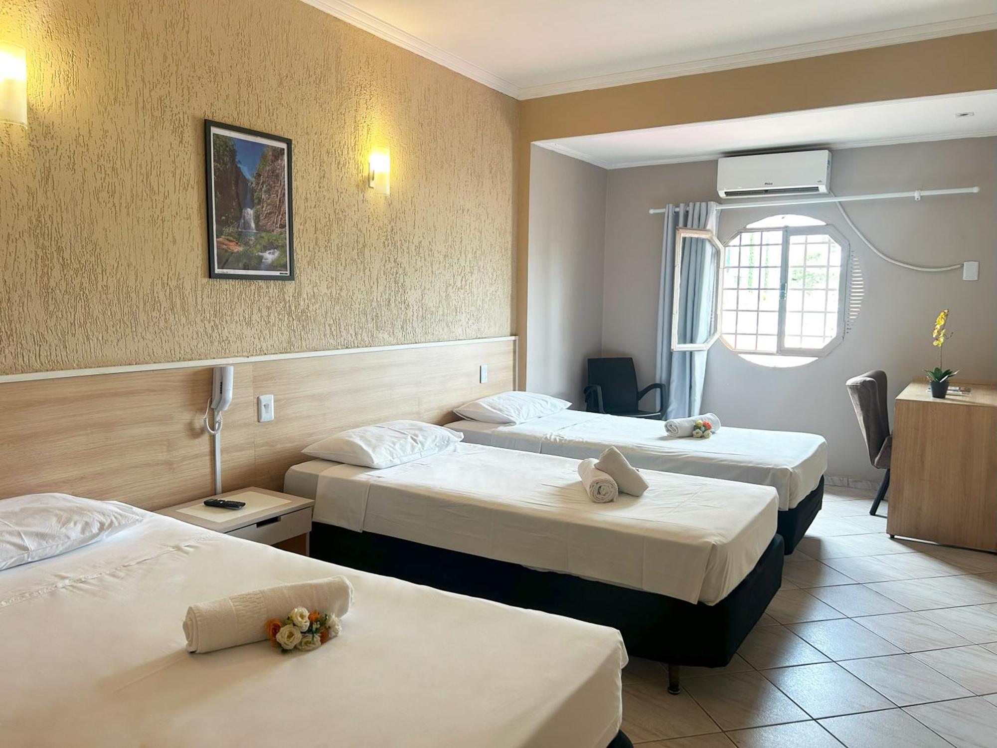 Hotel Econotel By Bsb Inn Μπραζίλια Εξωτερικό φωτογραφία