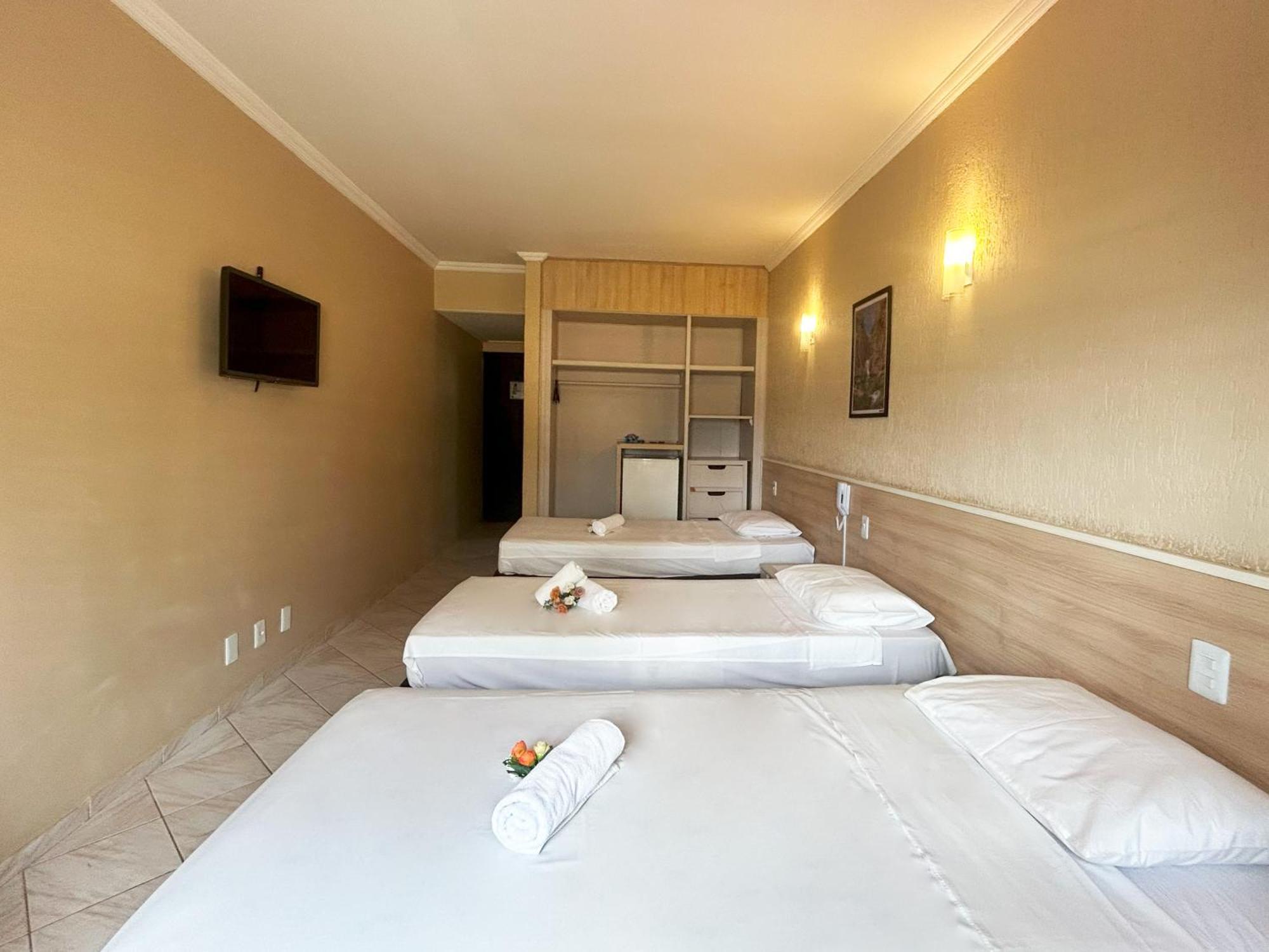 Hotel Econotel By Bsb Inn Μπραζίλια Εξωτερικό φωτογραφία