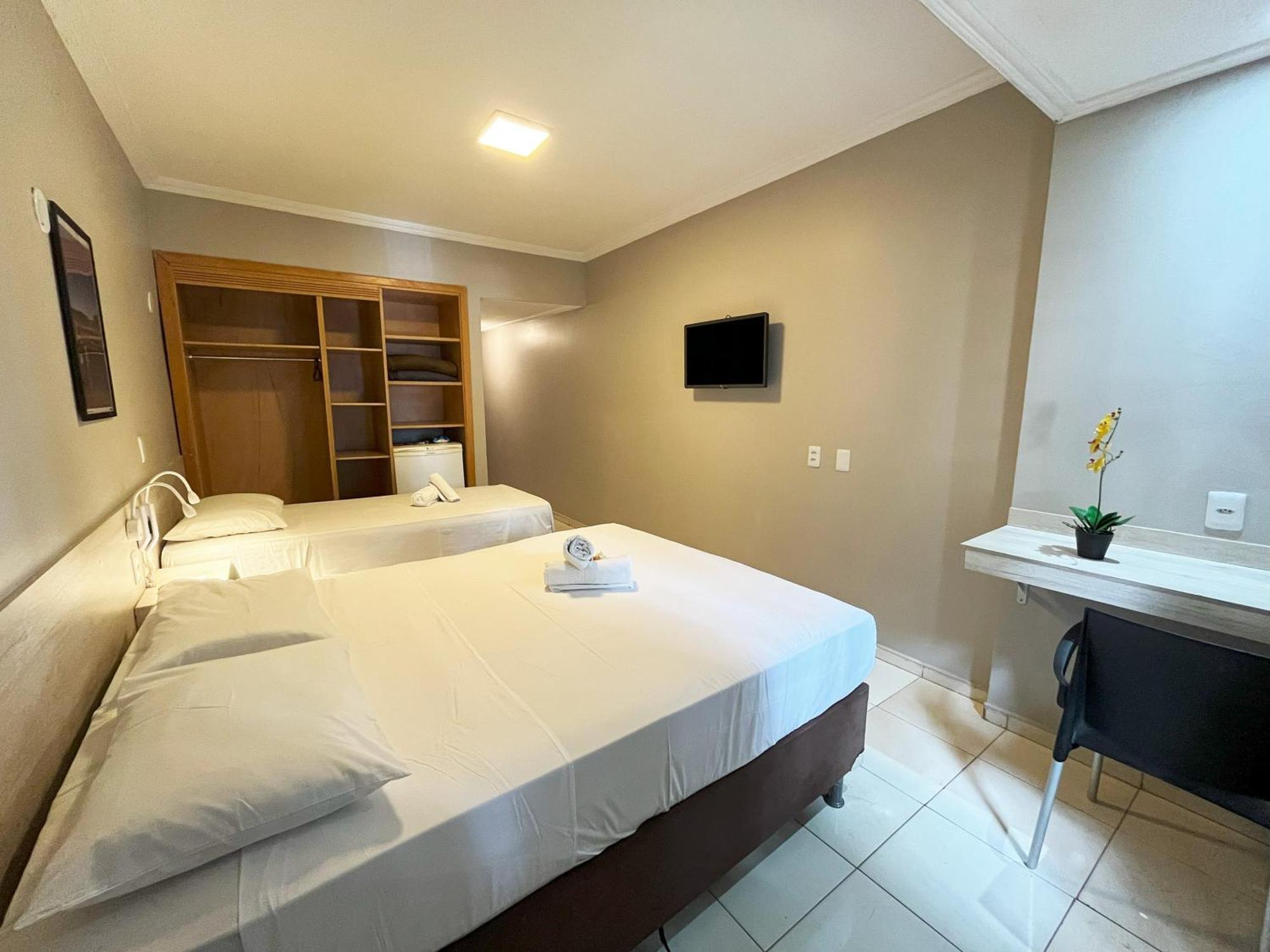 Hotel Econotel By Bsb Inn Μπραζίλια Εξωτερικό φωτογραφία