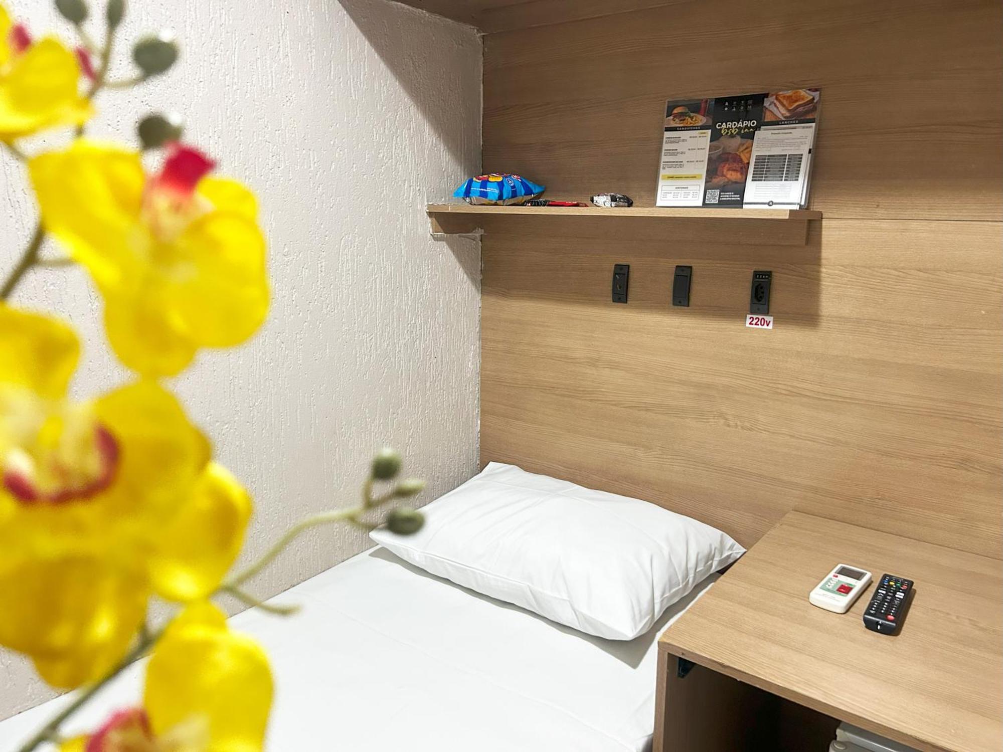 Hotel Econotel By Bsb Inn Μπραζίλια Εξωτερικό φωτογραφία