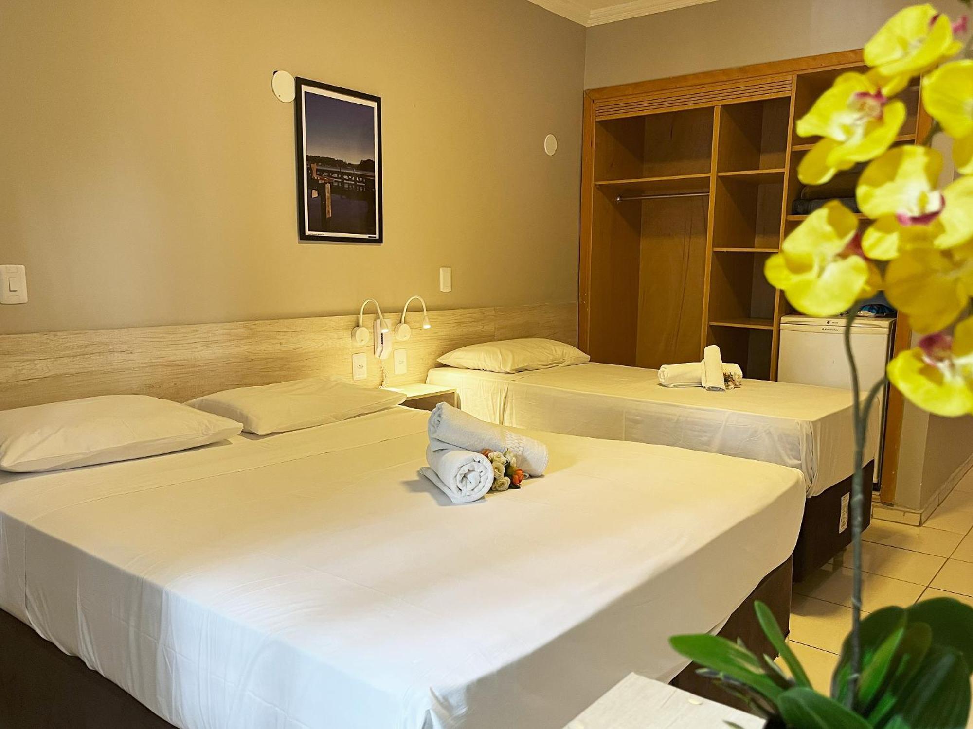 Hotel Econotel By Bsb Inn Μπραζίλια Εξωτερικό φωτογραφία