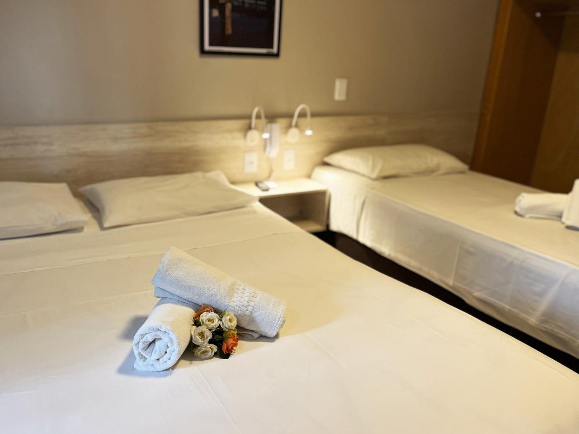 Hotel Econotel By Bsb Inn Μπραζίλια Εξωτερικό φωτογραφία