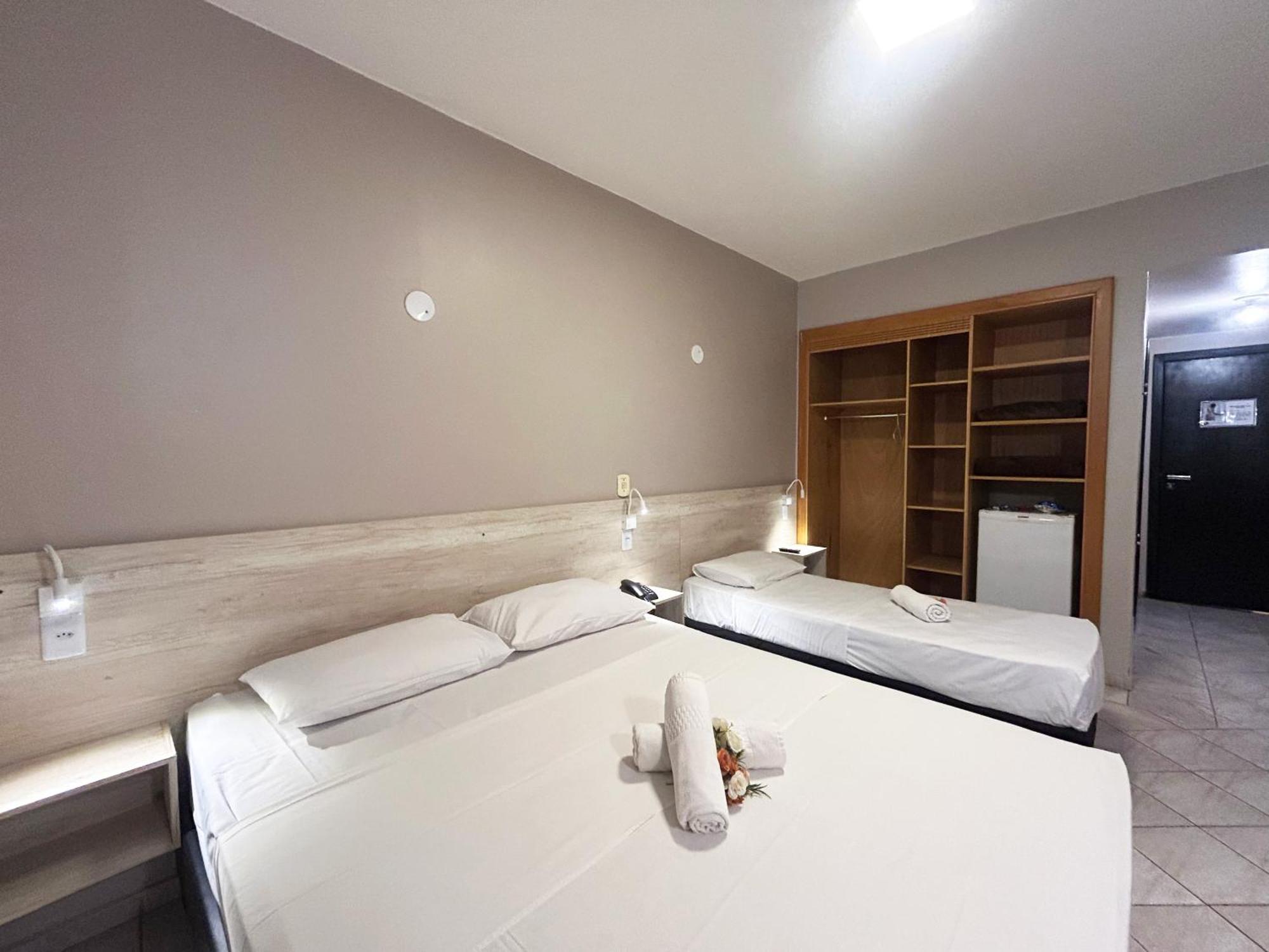 Hotel Econotel By Bsb Inn Μπραζίλια Εξωτερικό φωτογραφία